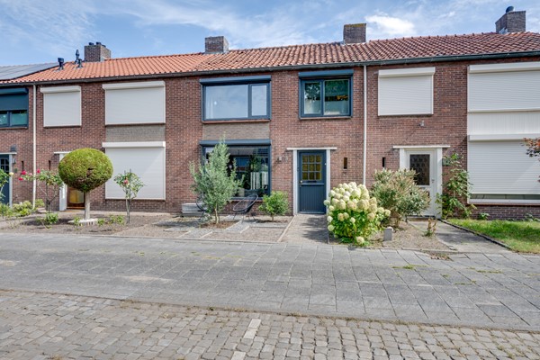 Medium property photo - Rubenspark 7, 5121 WN Rijen